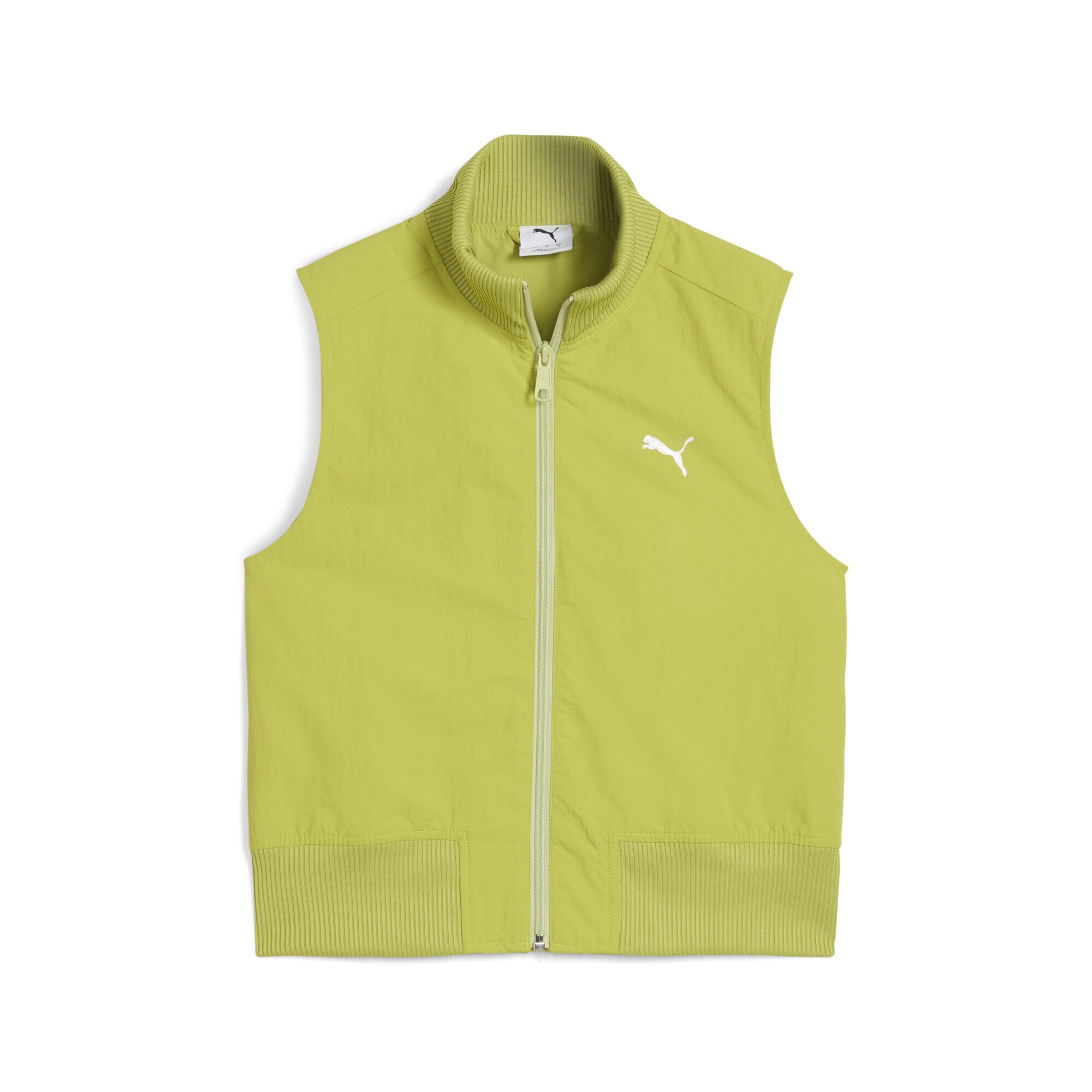 PUMA Trainingsjacke "DARE TO Weste mit Reißverschluss Damen" günstig online kaufen