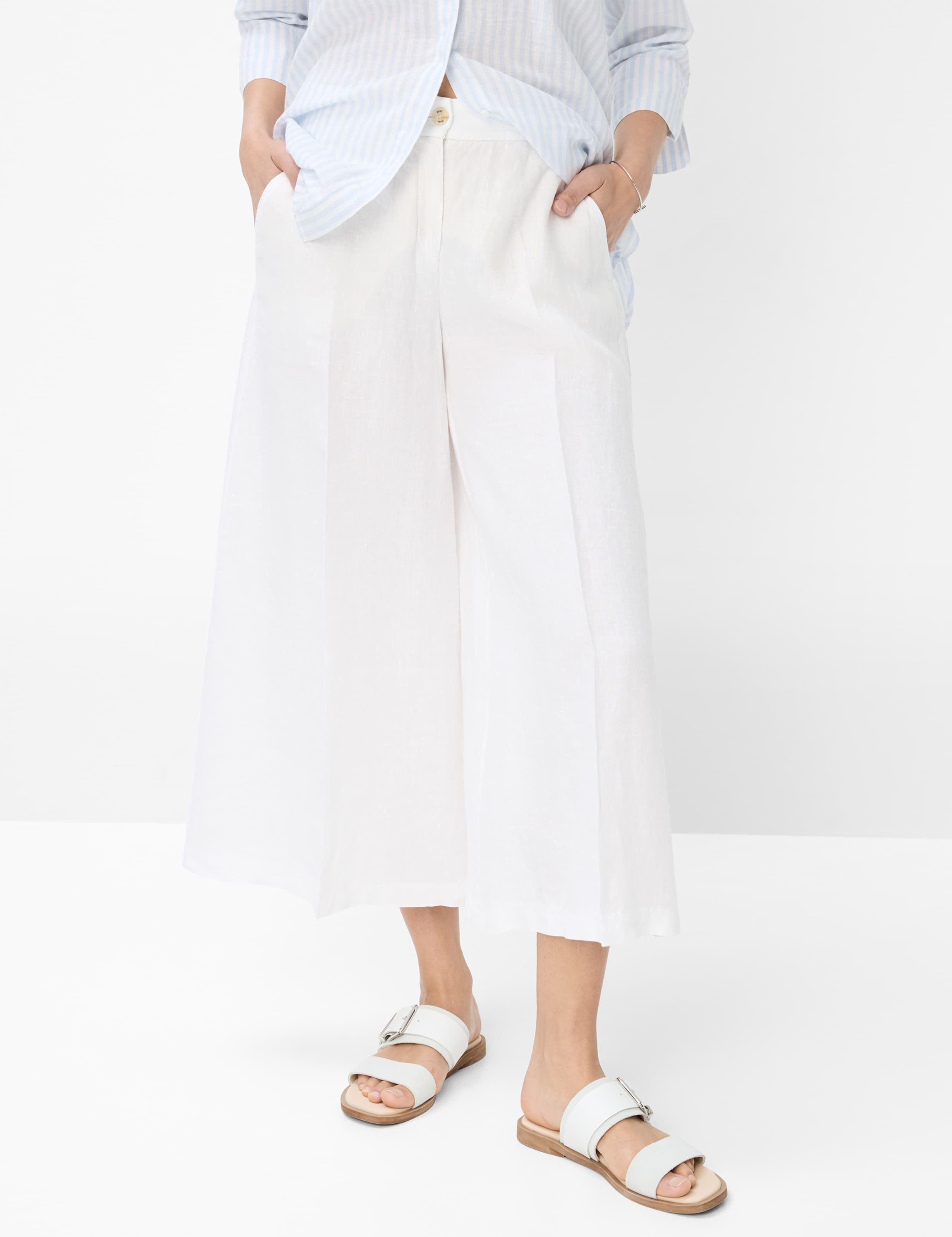 Brax Culotte "Style MELLI S" günstig online kaufen