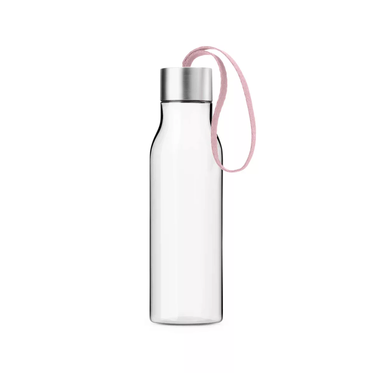 Eva Solo Trinkflasche 0,5 Liter Rose quartz günstig online kaufen
