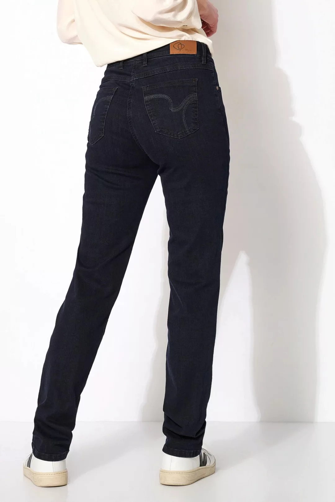TONI Straight-Jeans Perfect Shape Straight günstig online kaufen