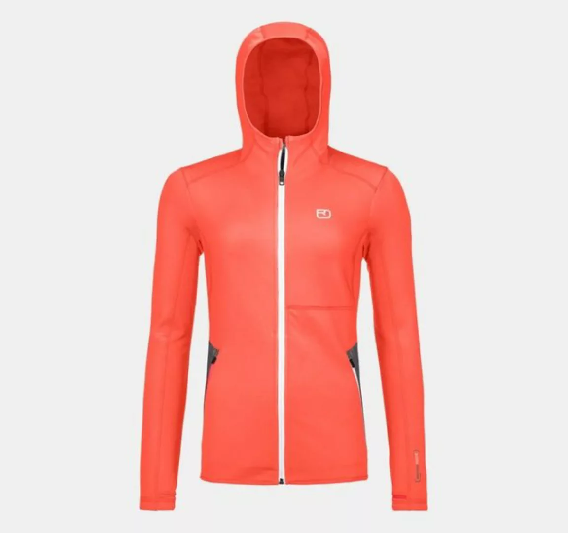 Ortovox Fleecejacke FLEECE HOODY W günstig online kaufen