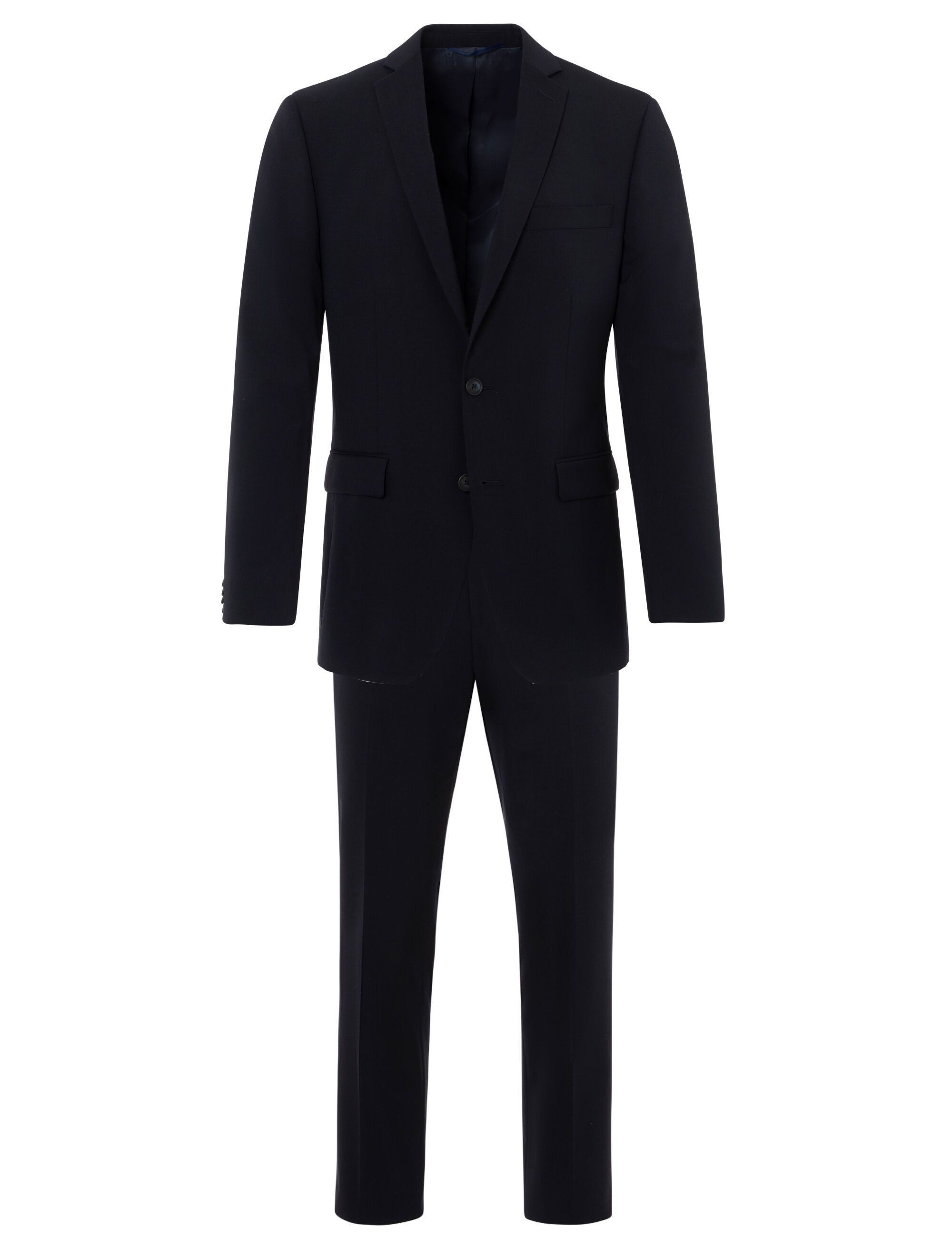 Thomas Goodwin Anzug "Anzug", (2 tlg.), regular fit, im Modern-Fit, 44025 günstig online kaufen
