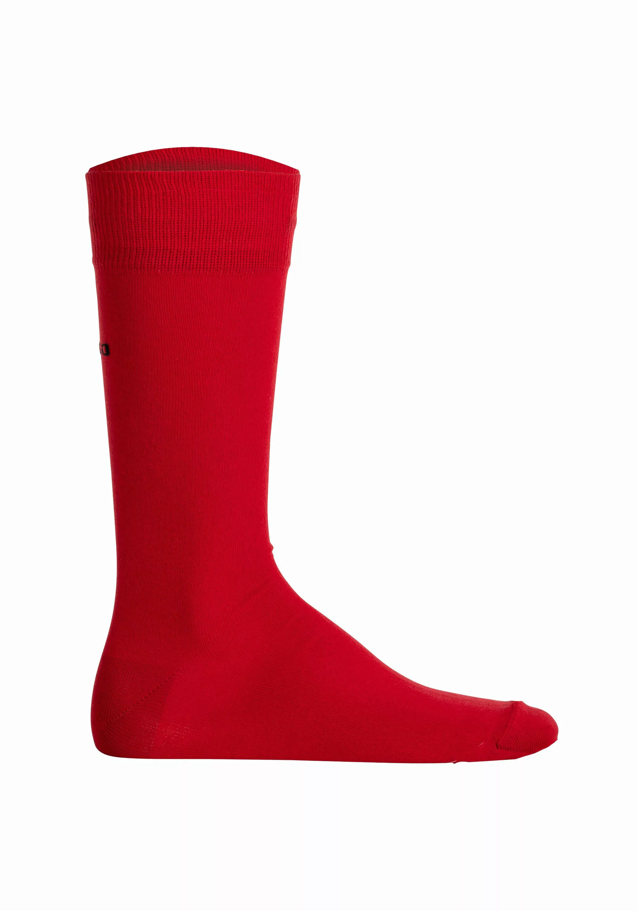 HUGO Kurzsocken "Socken 3P RS UNI CC 6er Pack" günstig online kaufen