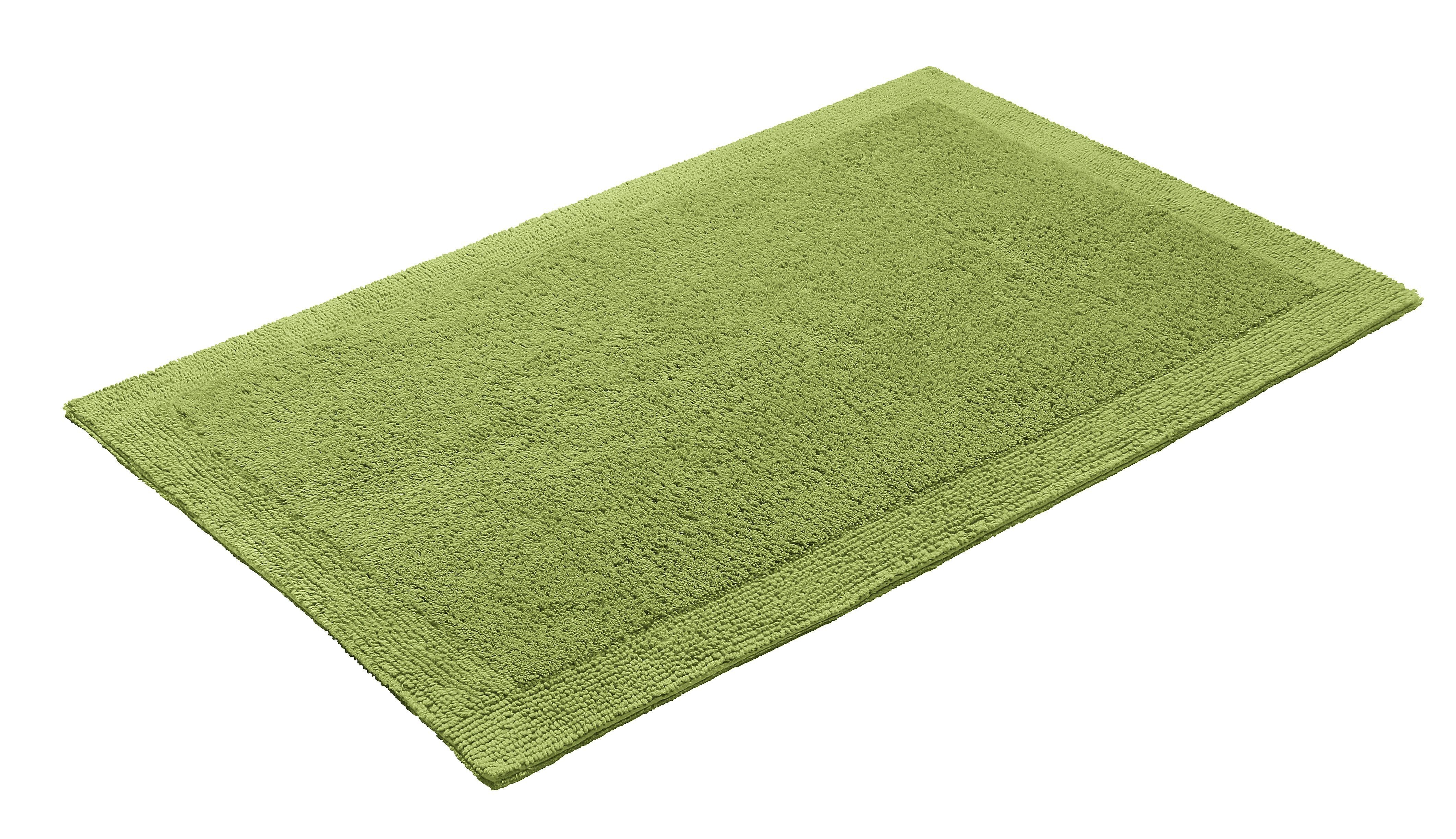 my home Badematte Kapra, Badvorleger, Badezimmer günstig online kaufen