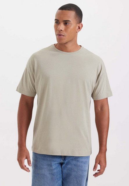 WESTMARK LONDON T-Shirt THOMAS OVERSIZED O-NECK (1-tlg) günstig online kaufen