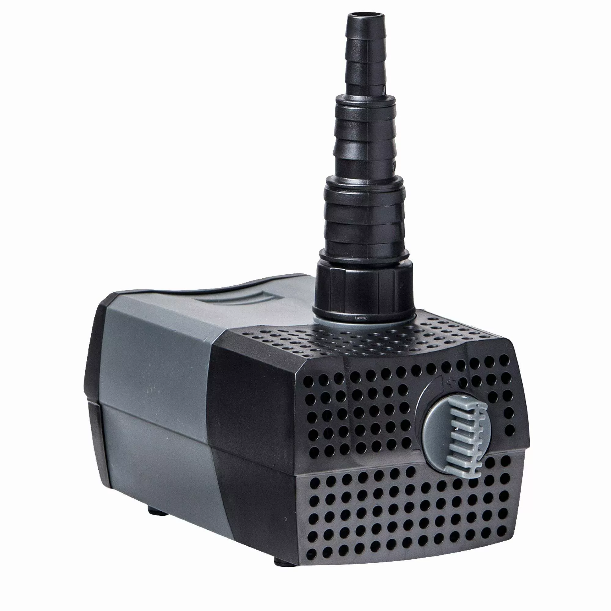 Heissner Teichpumpe Heissner Aqua Stark Multifunktionspumpe günstig online kaufen