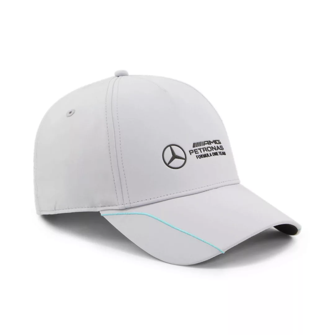 PUMA Flex Cap "Mercedes-AMG Petronas F1 Cap Erwachsene" günstig online kaufen