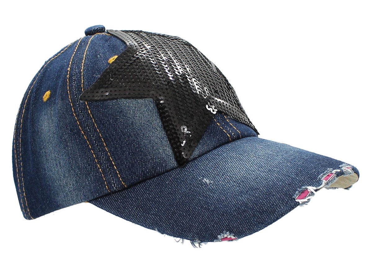 dy_mode Baseball Cap Damen Baseball Cap günstig online kaufen