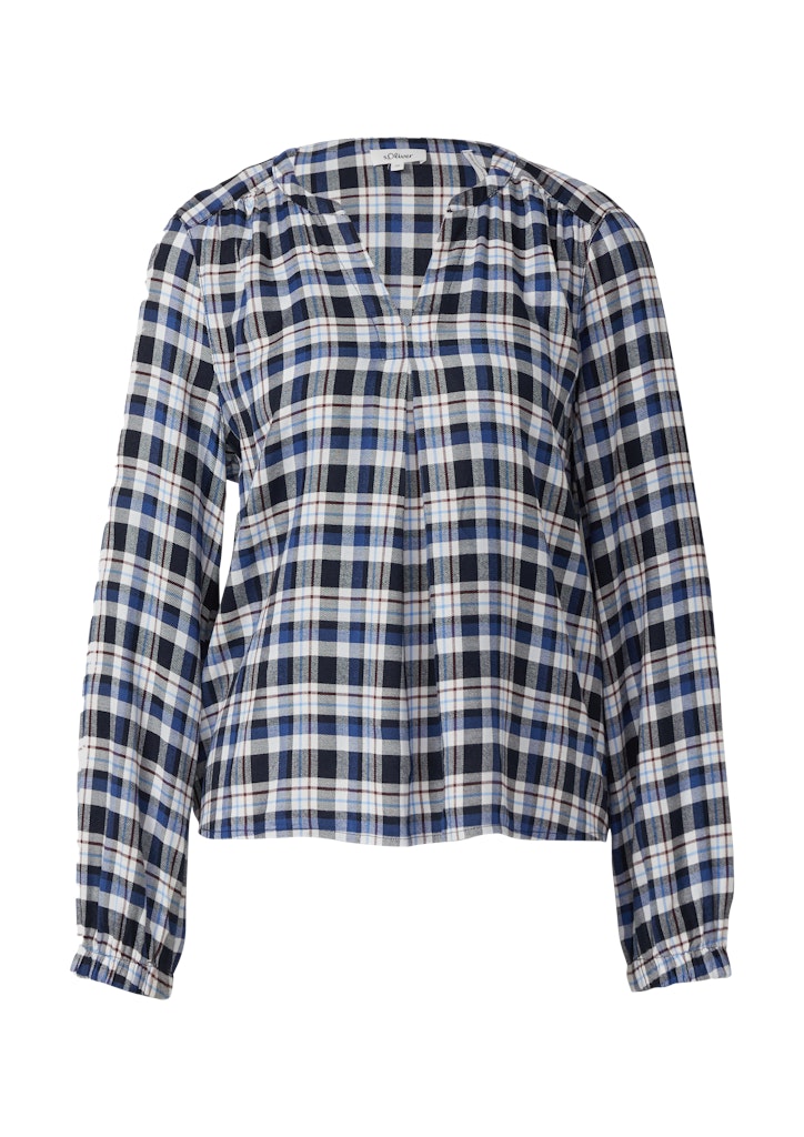 S.oliver Damen Bluse 2170017 günstig online kaufen