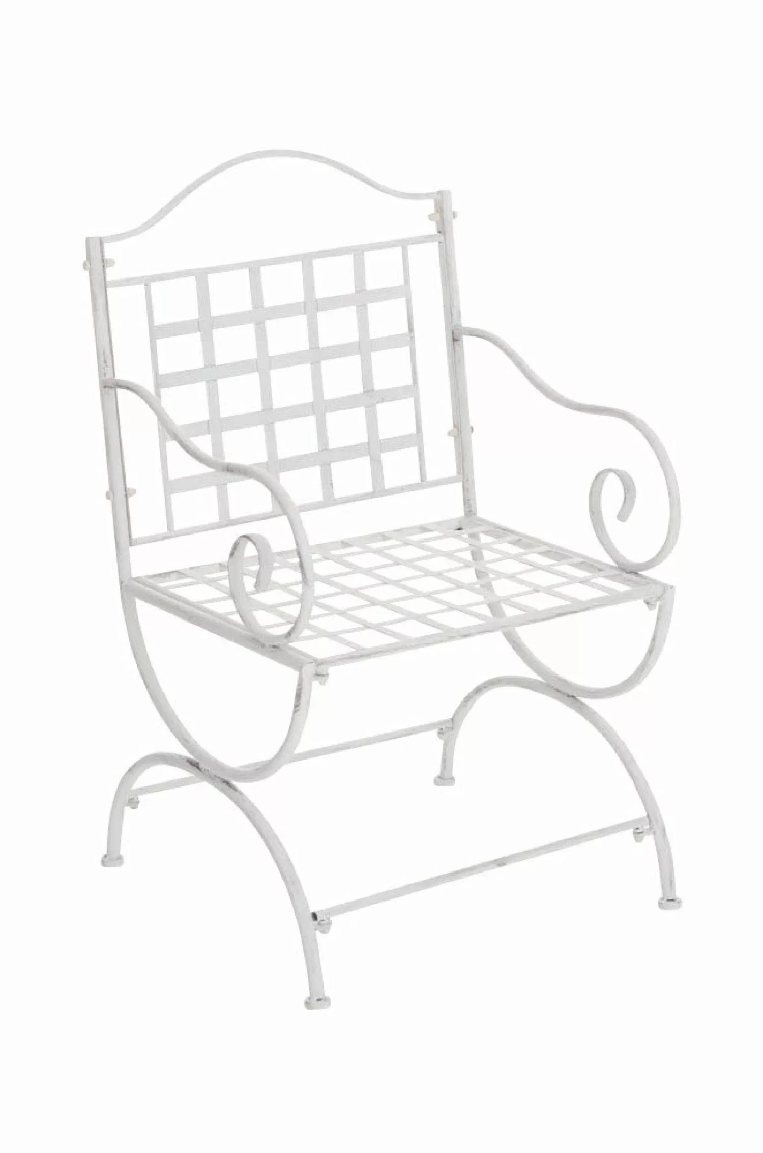 TPFGarden Gartenstuhl Loma - für Garten, günstig online kaufen