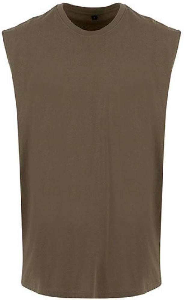 New Morning Studios Tanktop Sleeveless Tee günstig online kaufen