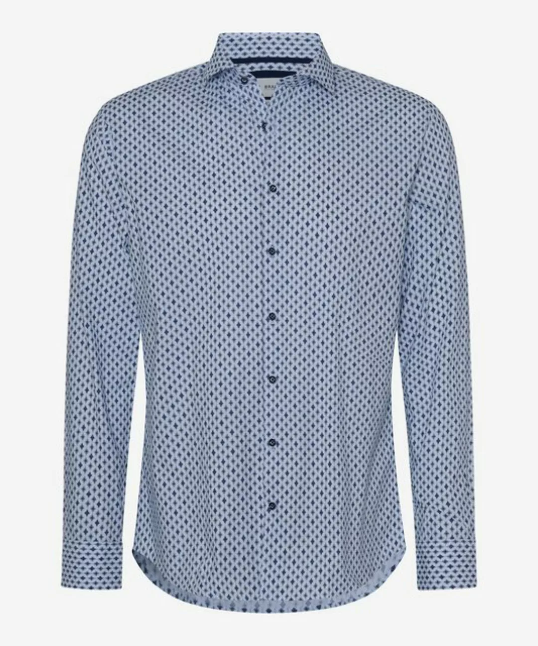 Brax Langarmhemd Style HAROLD günstig online kaufen