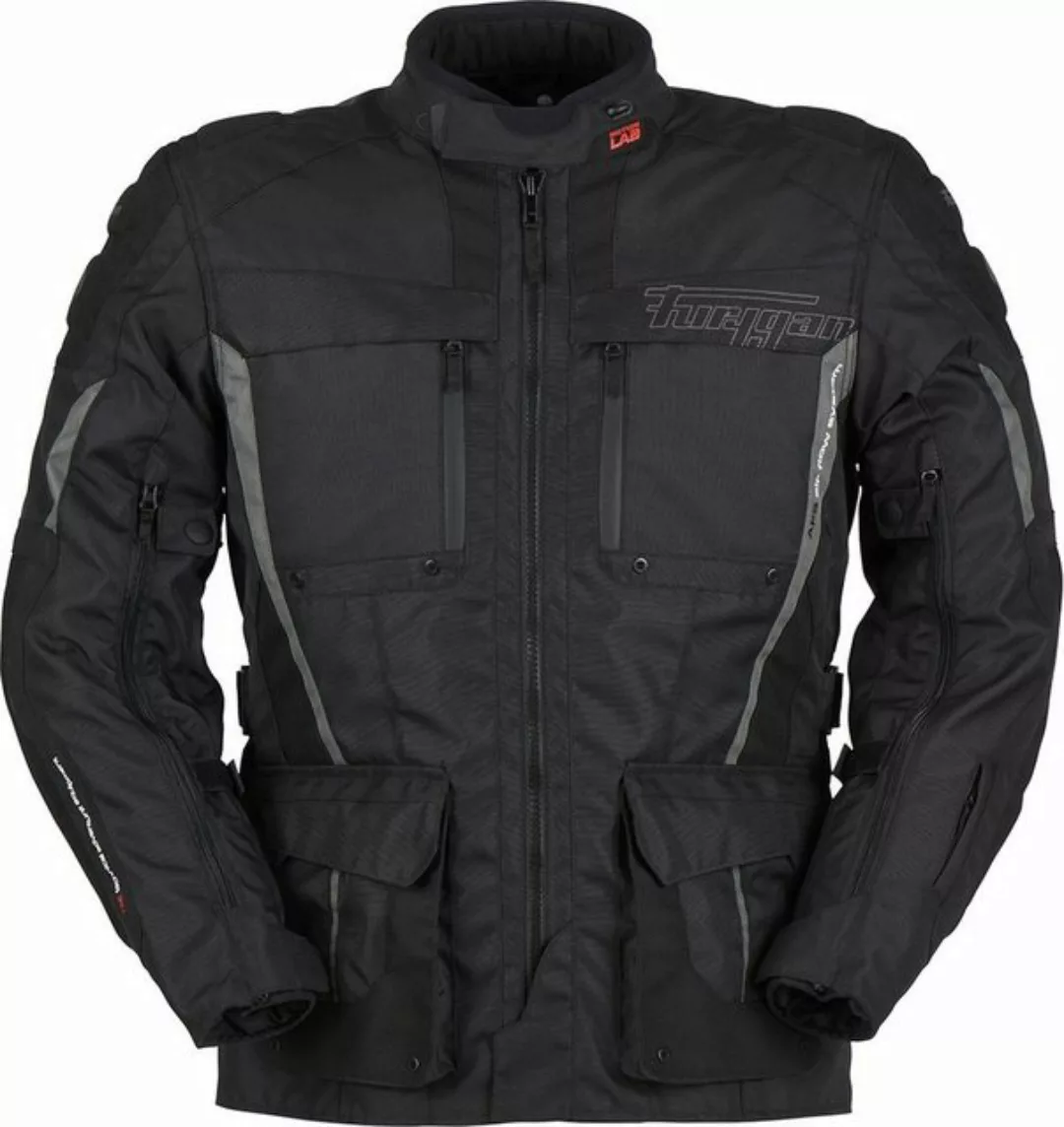 Furygan Motorradjacke 6456-127 Jacket Brevent 3En1 günstig online kaufen