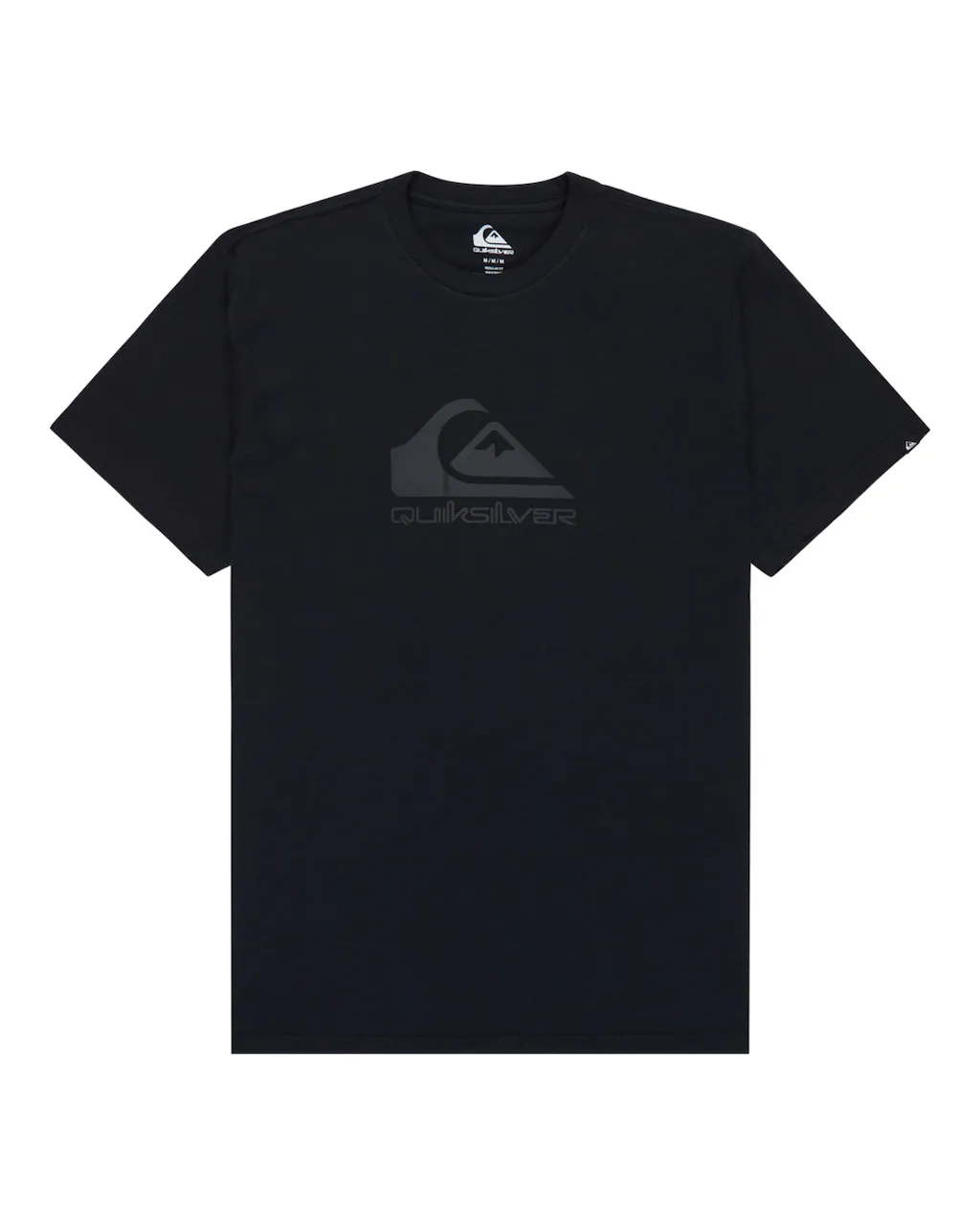 Quiksilver T-Shirt "EV Comp Logo" günstig online kaufen