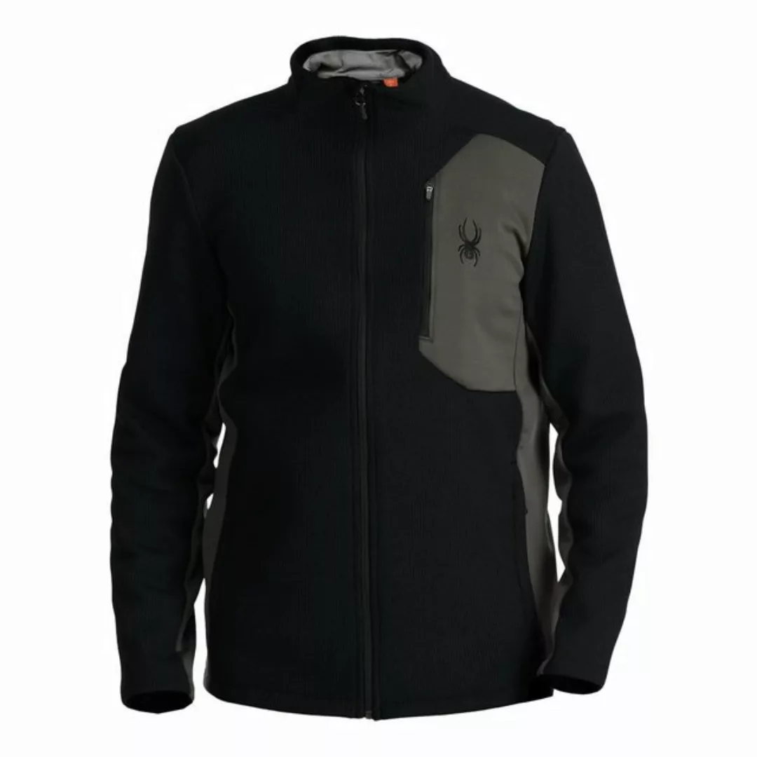 Spyder Fleecejacke Spyder Bandit Full Zip Zipp Jacket Herren Fleece Jacke 3 günstig online kaufen