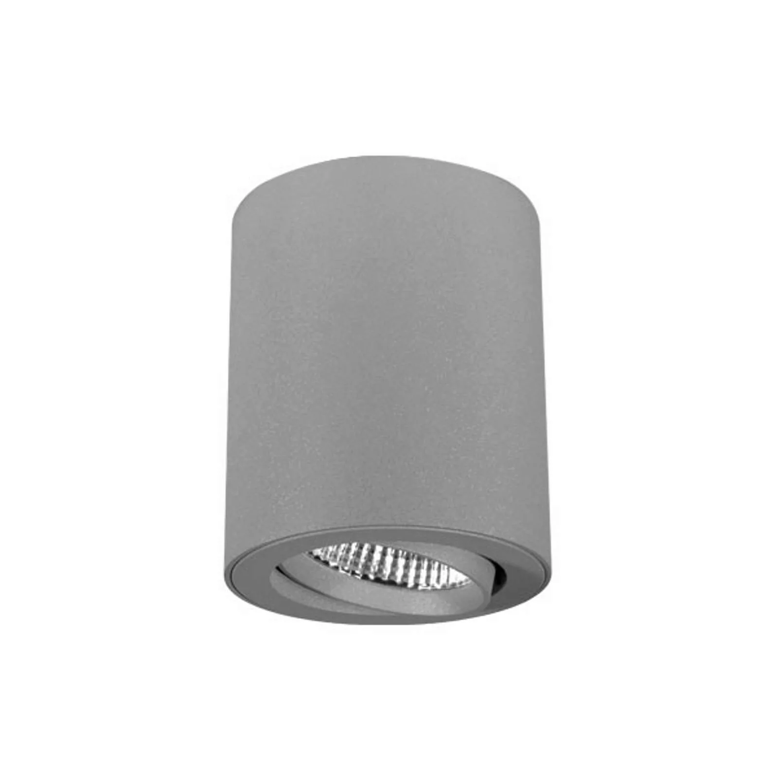Dreh- und schwenkbarer LED-Spot Button 300, 27 W günstig online kaufen