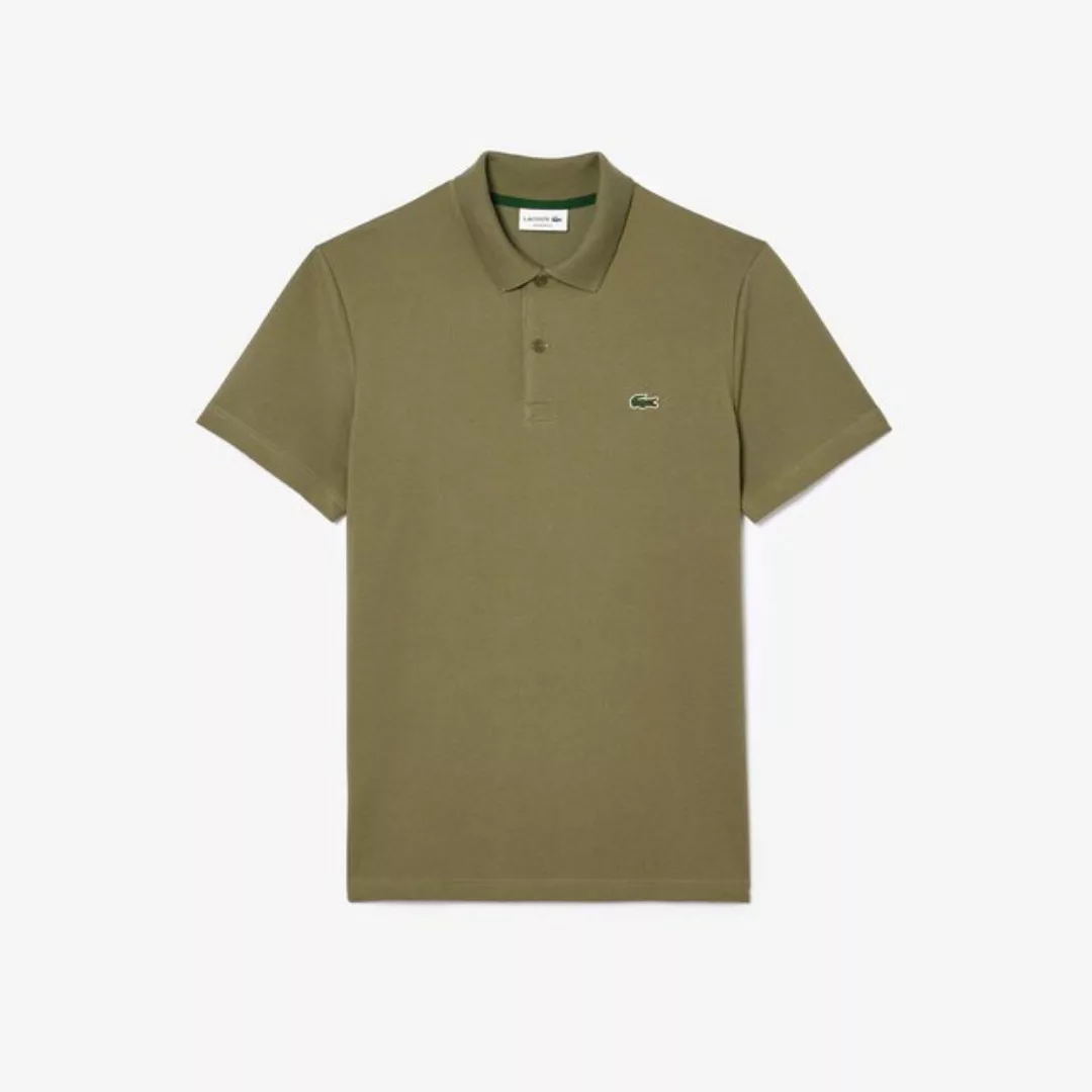 Lacoste Poloshirt LACOSTE Regular Fit Poloshirt günstig online kaufen