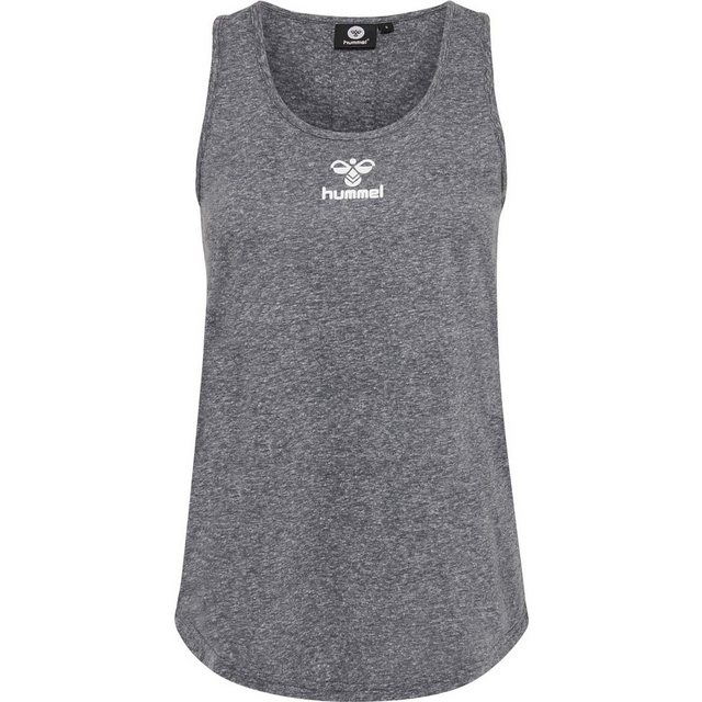 hummel Tanktop Hummel Damen Tank Top Peyton 206657 günstig online kaufen