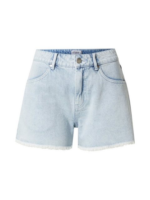 Afends Jeansshorts Isabella (1-tlg) Fransen günstig online kaufen