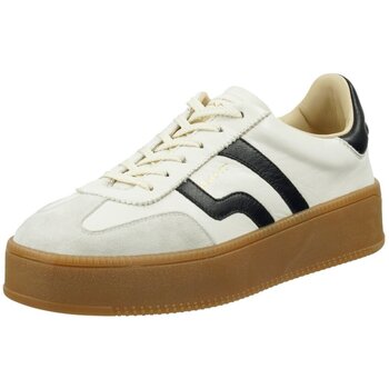 Gant  Sneaker 30533977-G020 CUZMANI white/black günstig online kaufen