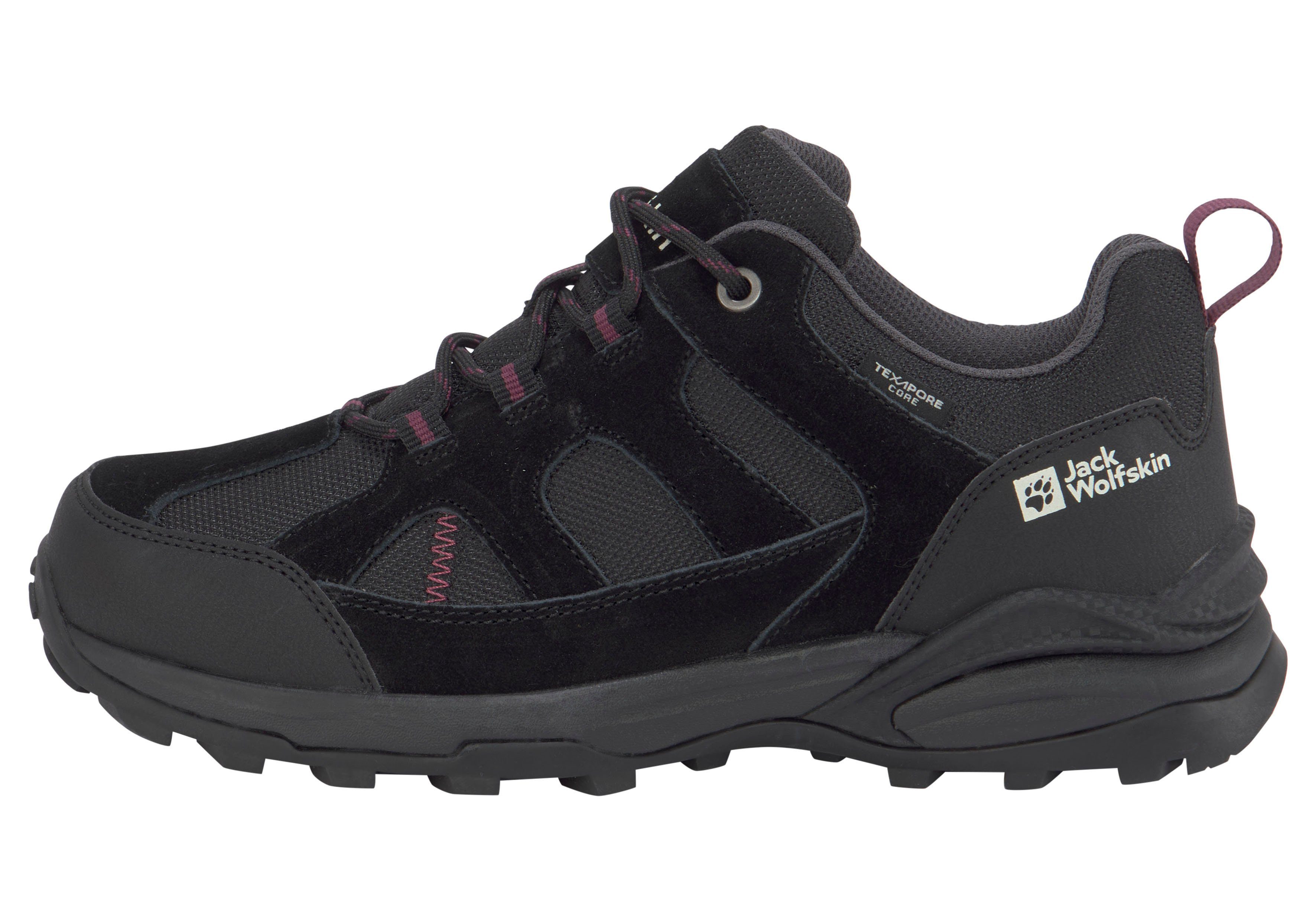 Jack Wolfskin TRAIL HIKER TEXAPORE LOW günstig online kaufen