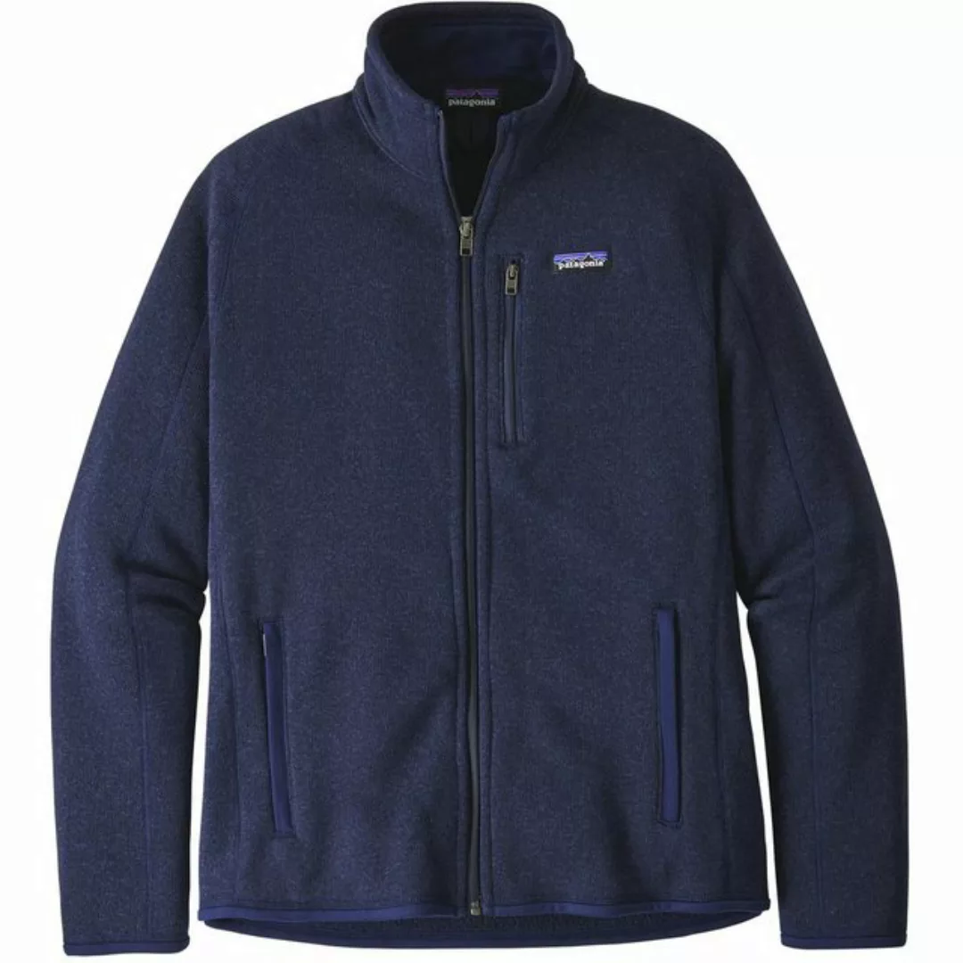 Patagonia Funktionsjacke M's Better Sweater Jkt günstig online kaufen