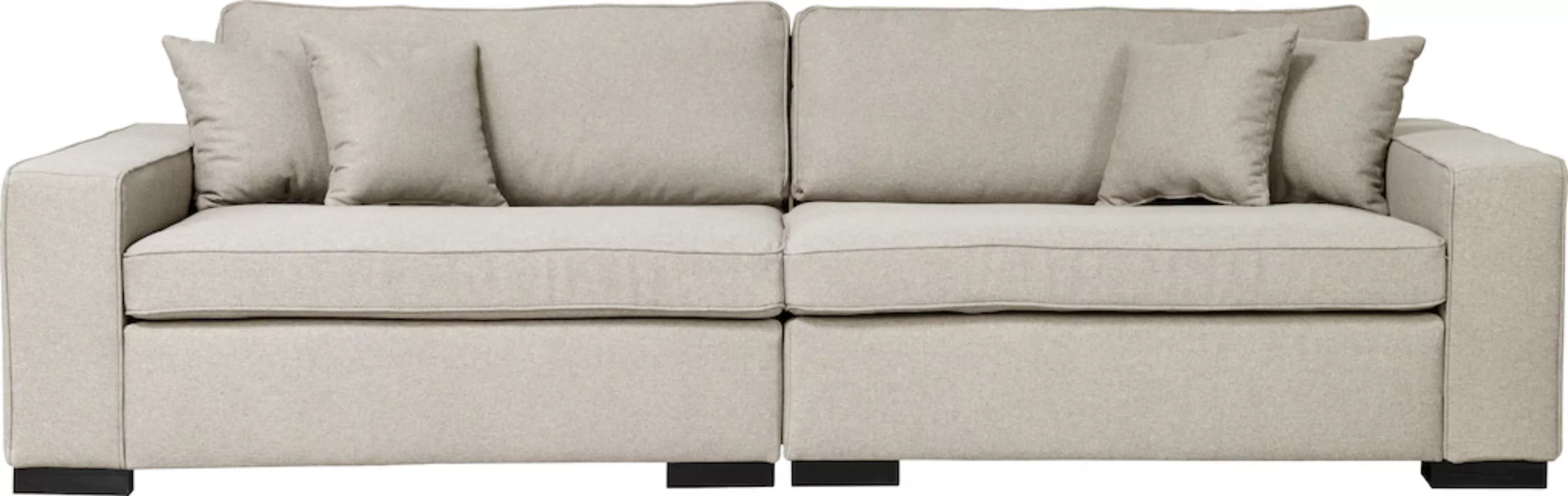 Guido Maria Kretschmer Home&Living 2-Sitzer »Skara XXL«, Lounge-Sofa XXL mi günstig online kaufen