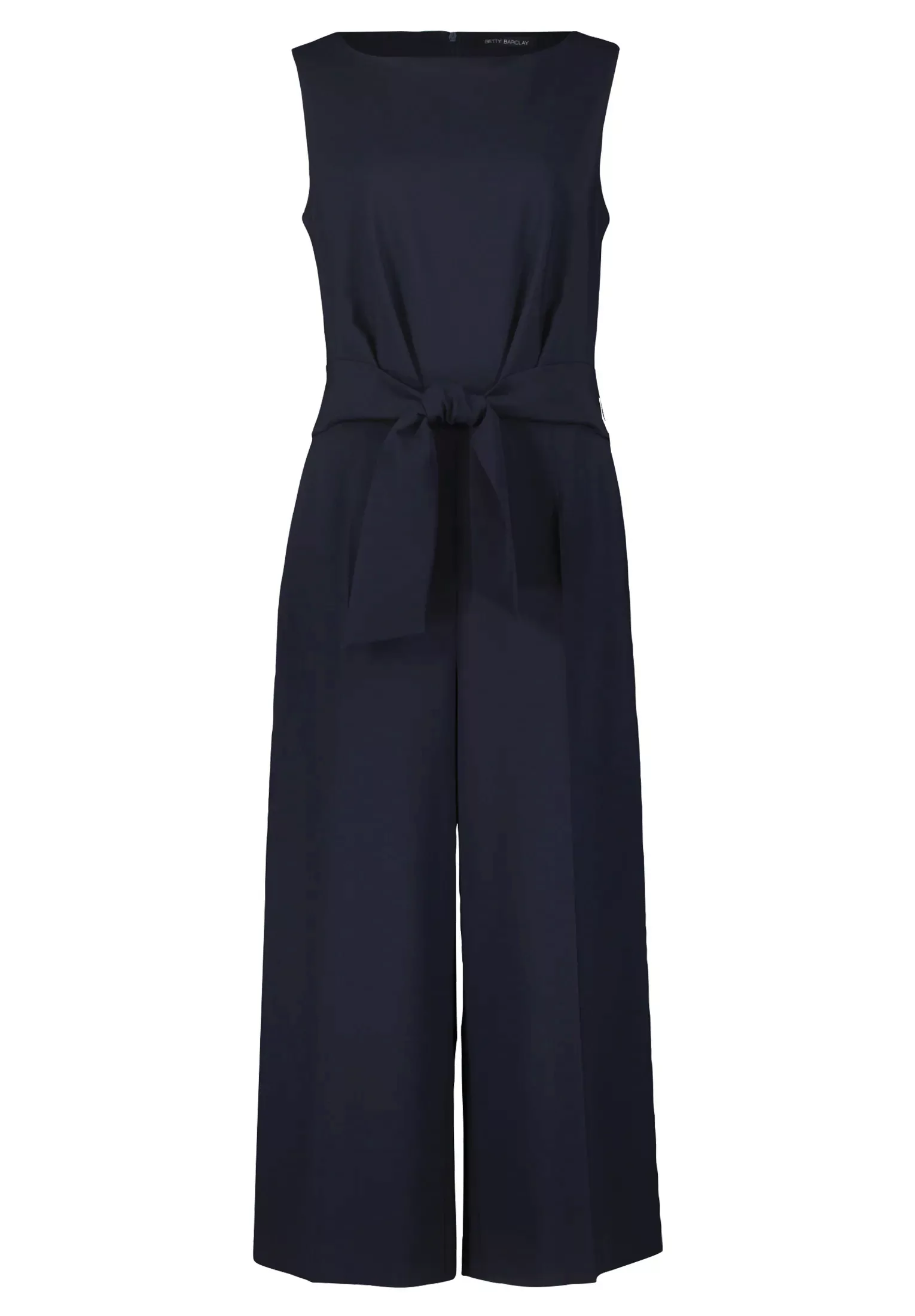 Betty Barclay Overall "Betty Barclay Jumpsuit mit Eingrifftaschen", (1 tlg. günstig online kaufen