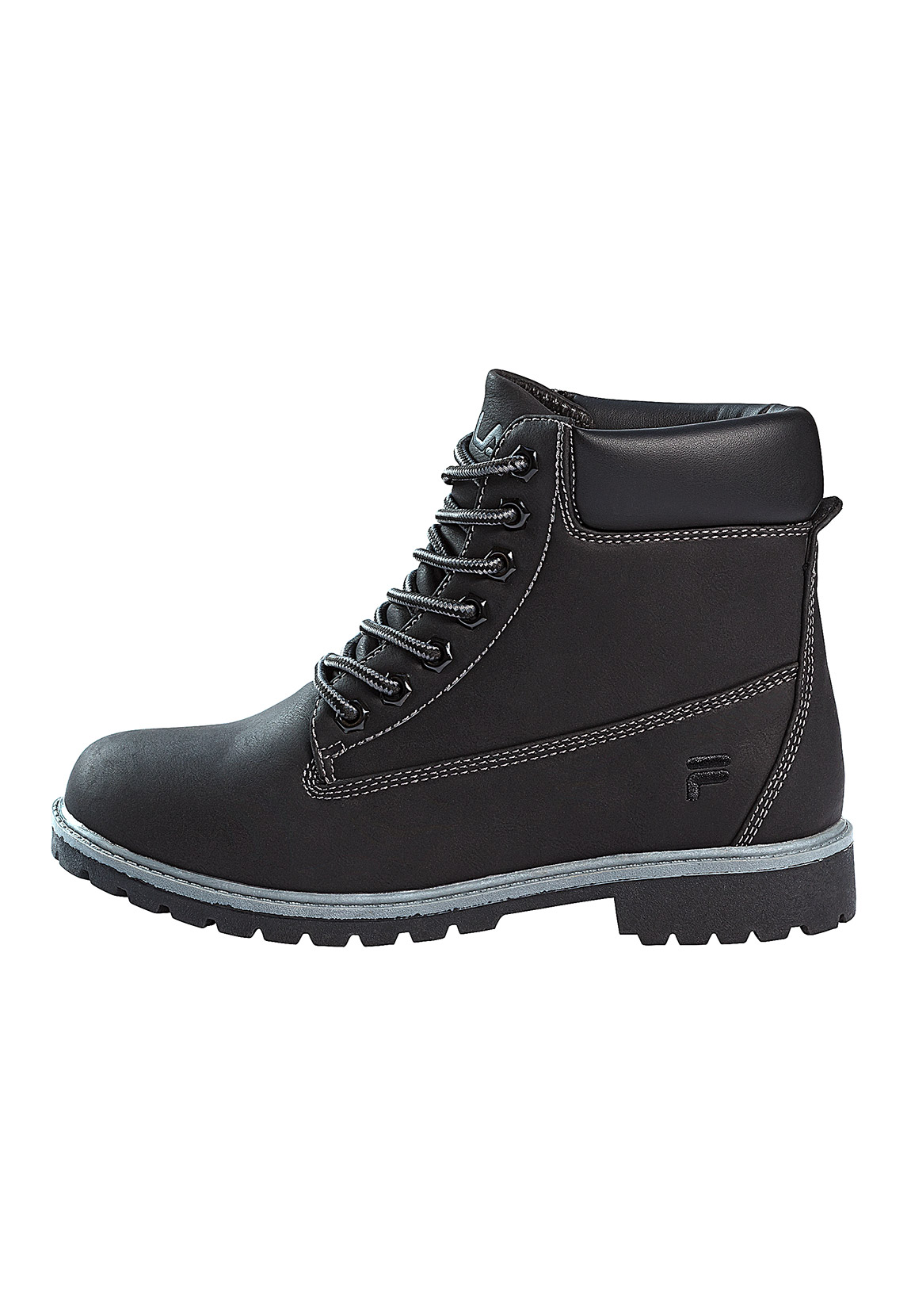 Fila Maverick Mid Wmn Shoes EU 39 Black günstig online kaufen