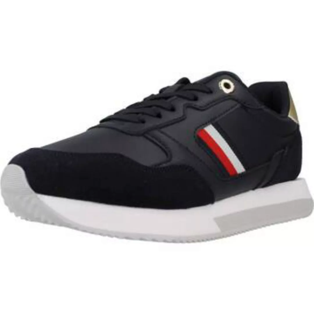 Tommy Hilfiger  Sneaker GLOBAL STRIPES LIFESTYLE günstig online kaufen