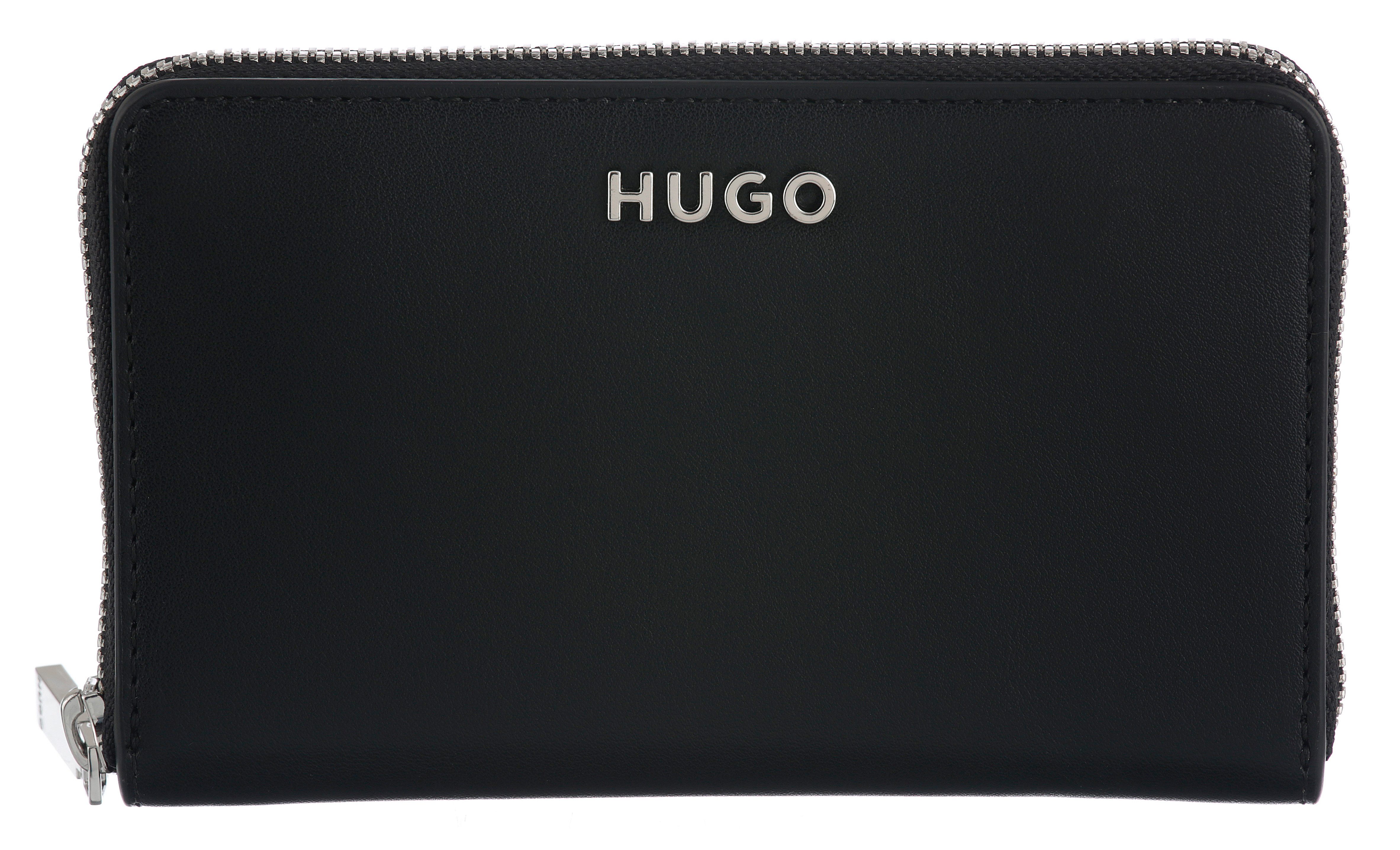 HUGO Geldbörse Mel Sm. Zip Around, günstig online kaufen