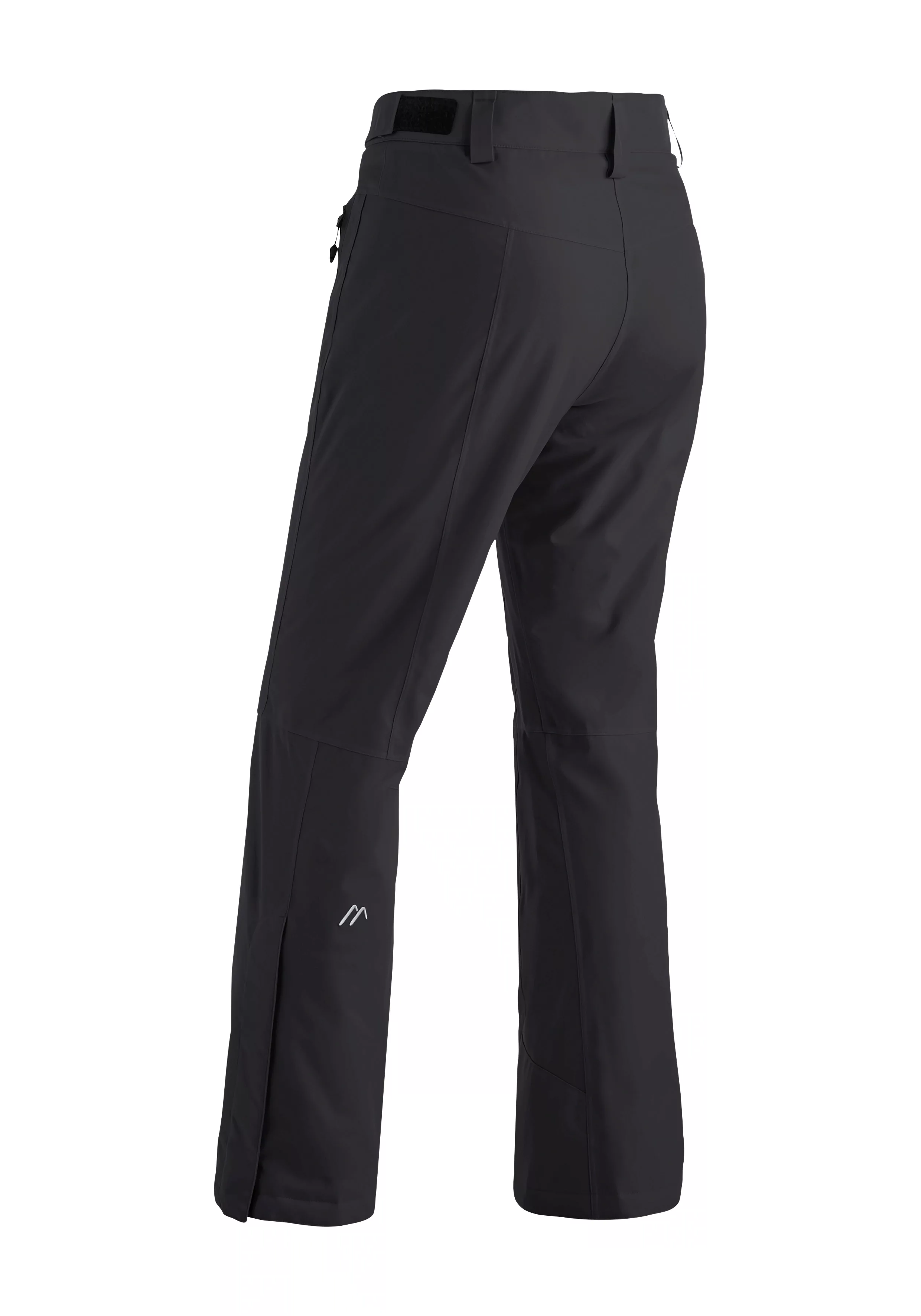 Maier Sports Skihose "Ronka", Warm, wasserdicht, elastisch, perfekte Passfo günstig online kaufen