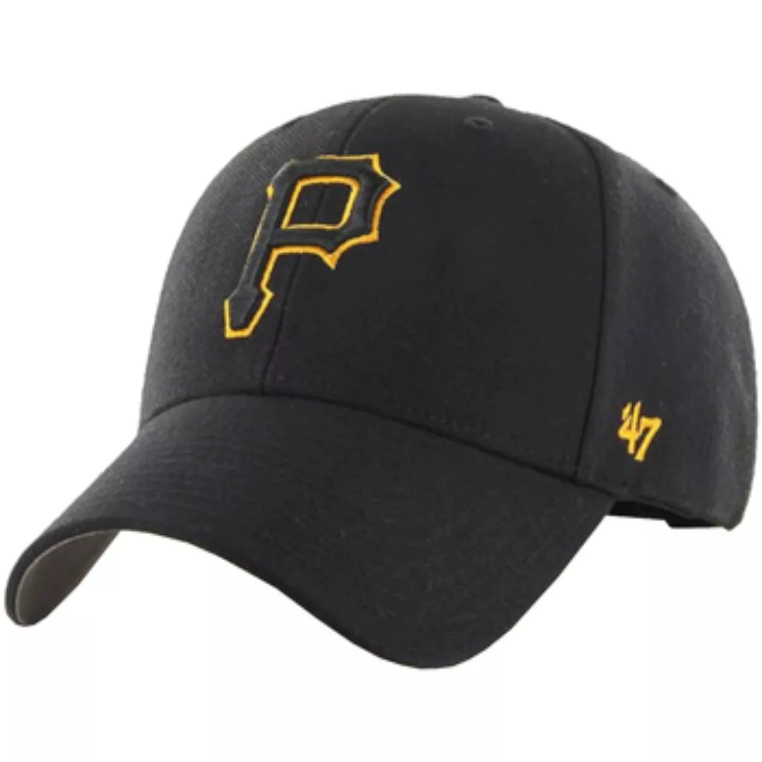 '47 Brand  Schirmmütze MLB Pittsburgh Pirates Cap günstig online kaufen