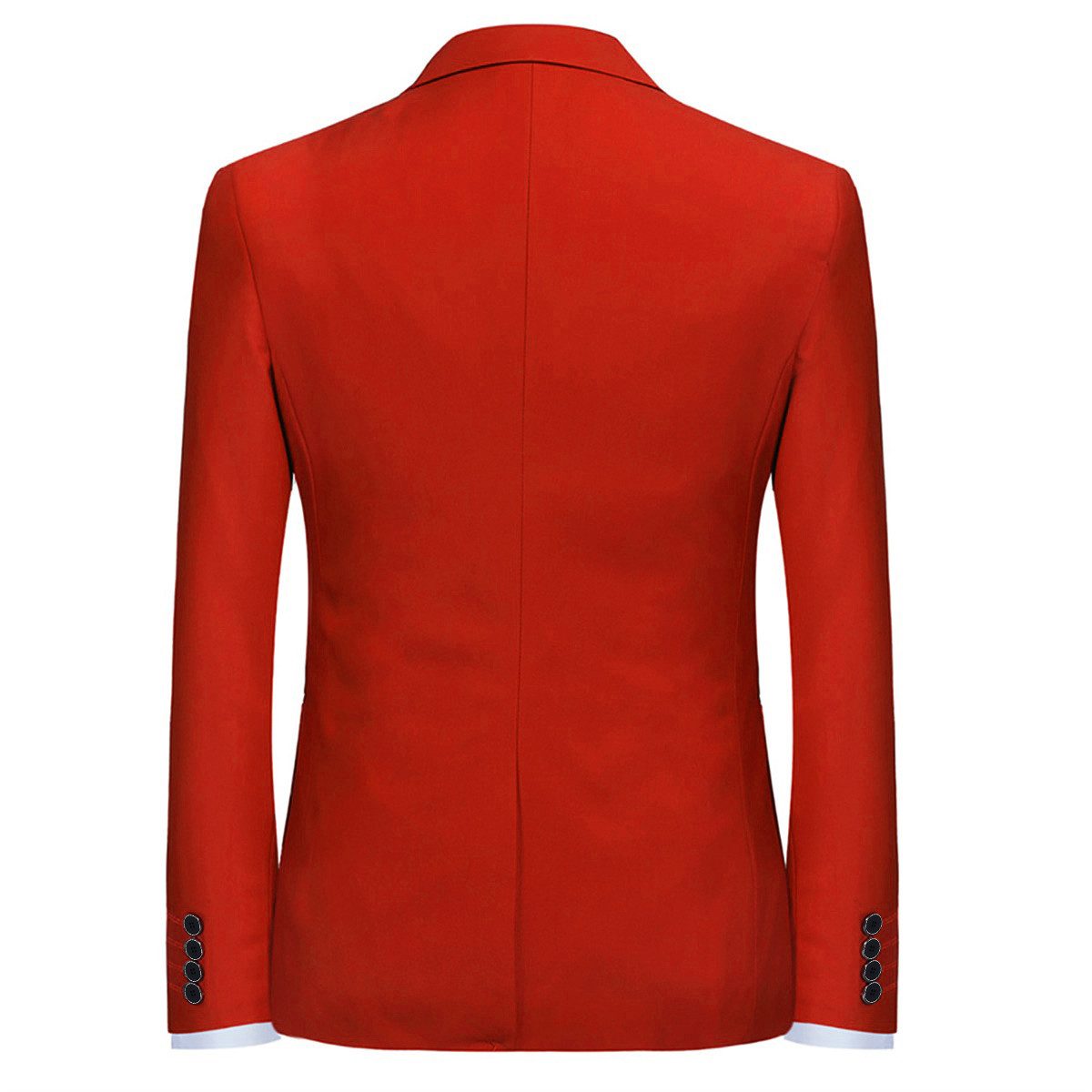 Allthemen Anzug (2 tlg) Slim Fit günstig online kaufen
