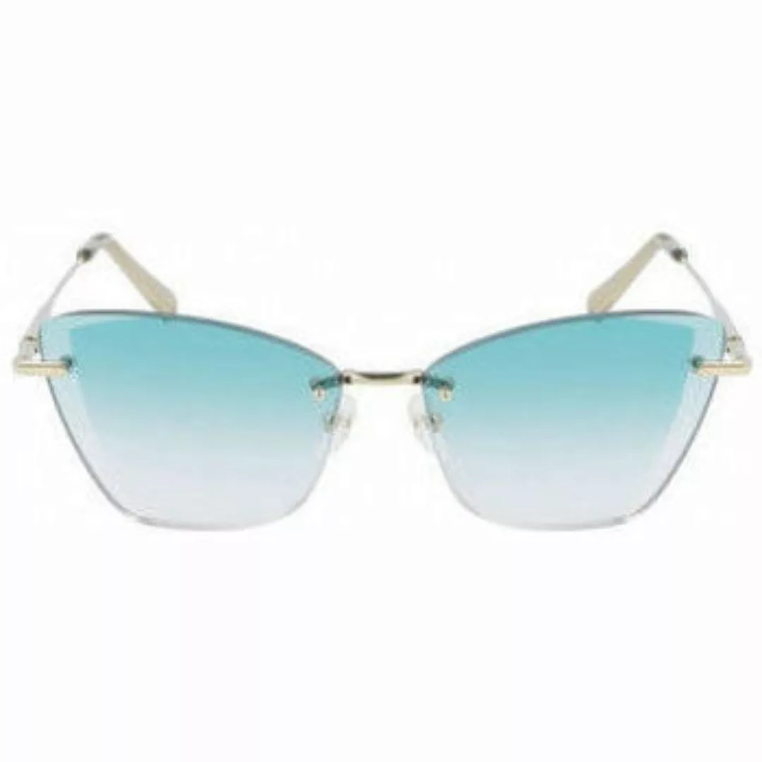 Longchamp  Sonnenbrillen Damensonnenbrille  LO141S-732 ø 57 mm günstig online kaufen