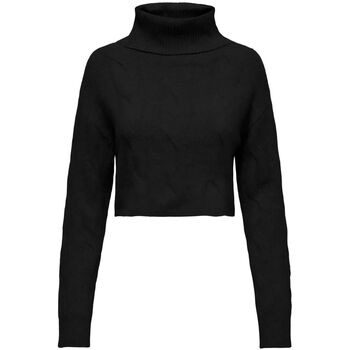 Only  Pullover 15331405 RIO-BLACK günstig online kaufen