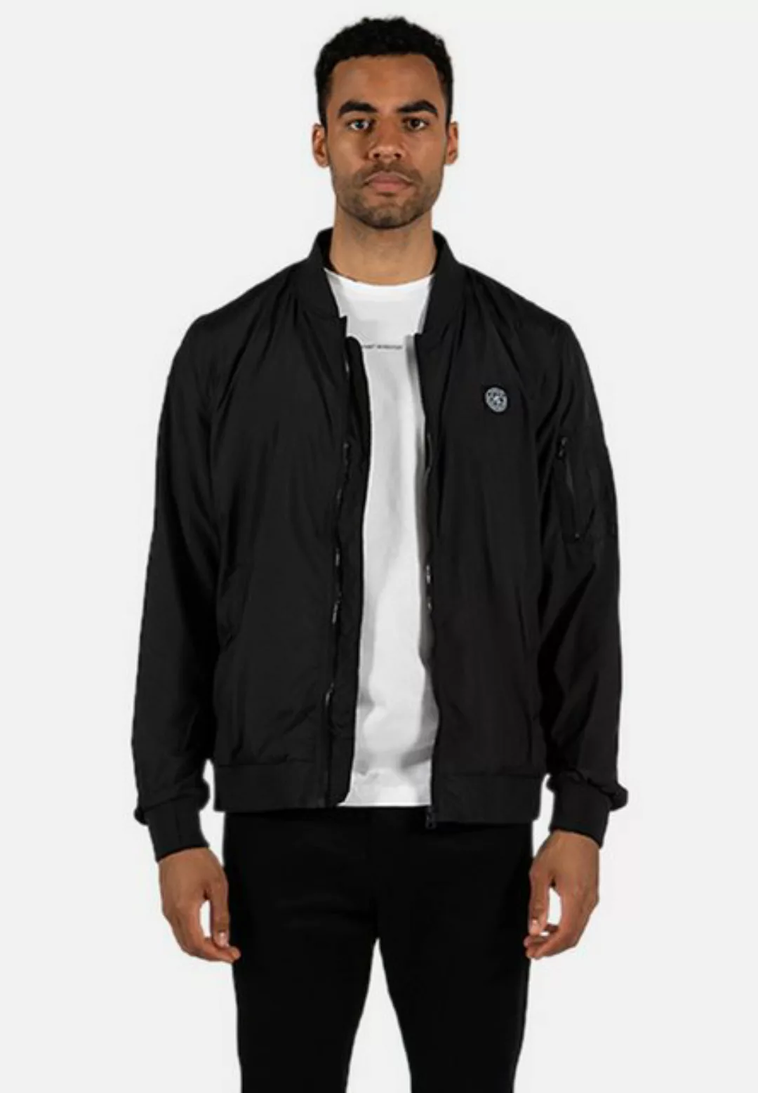 Rocket Science Leichtdaunenjacke Jacke (1-St) günstig online kaufen