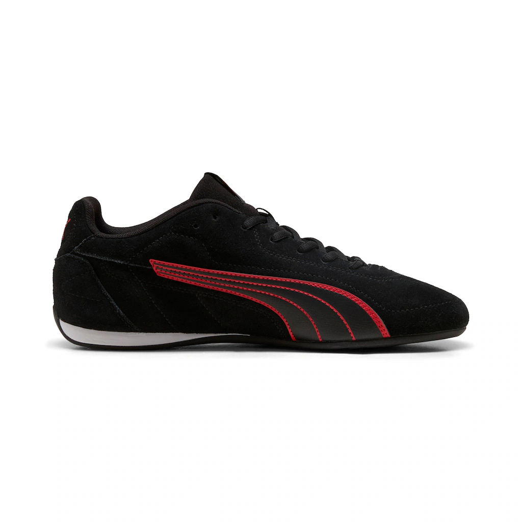PUMA Sneaker "CATCH SD", Design auf den Spuren des Puma Speedcat günstig online kaufen