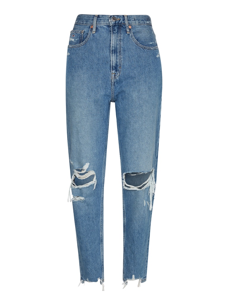 Tommy Jeans Damen Jeans Dw0dw12387 günstig online kaufen