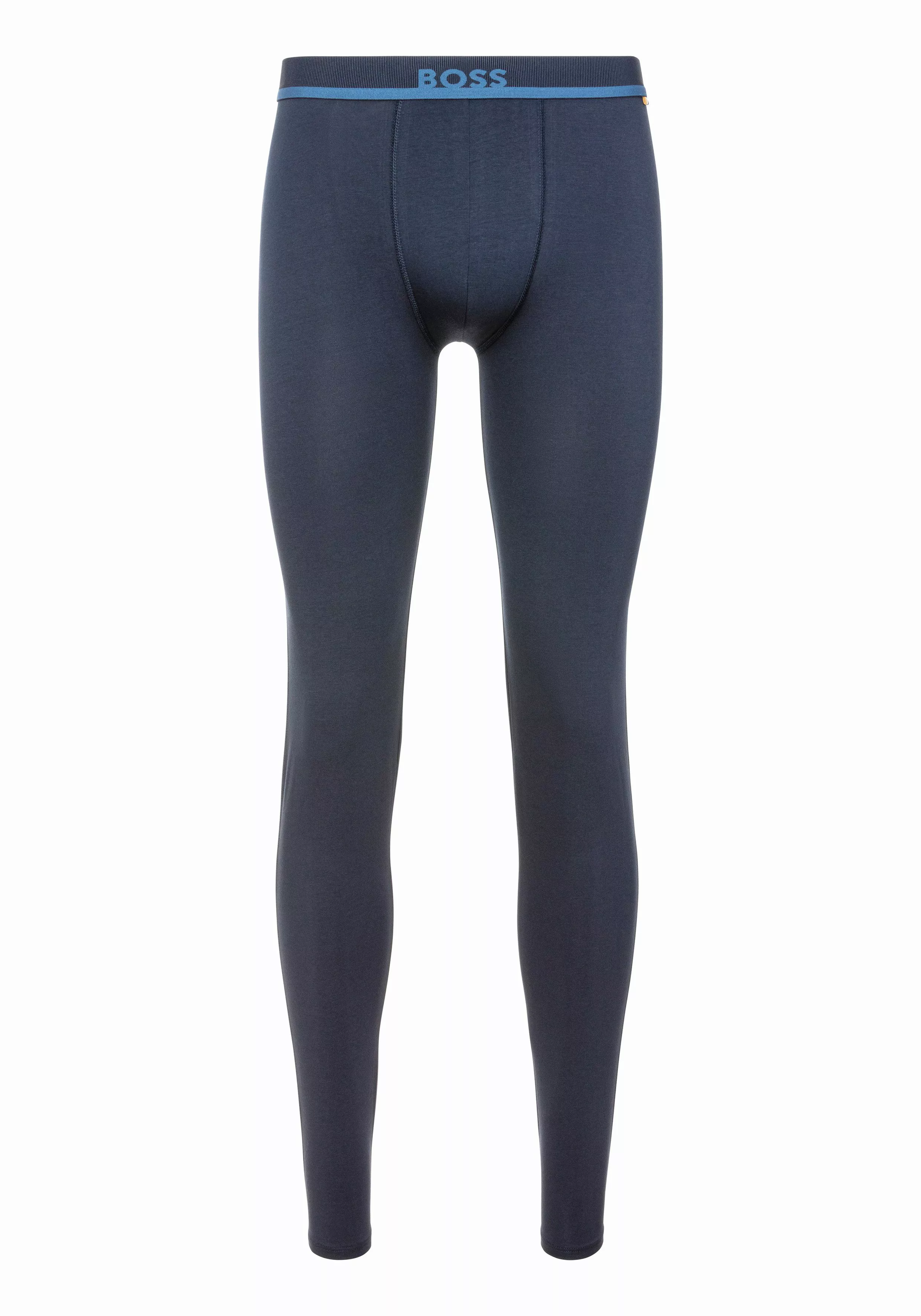 BOSS Lange Unterhose Long John 365 günstig online kaufen