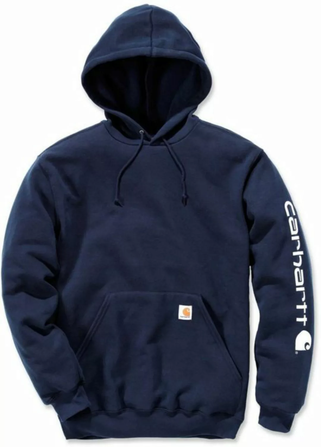 Carhartt Kapuzenpullover günstig online kaufen