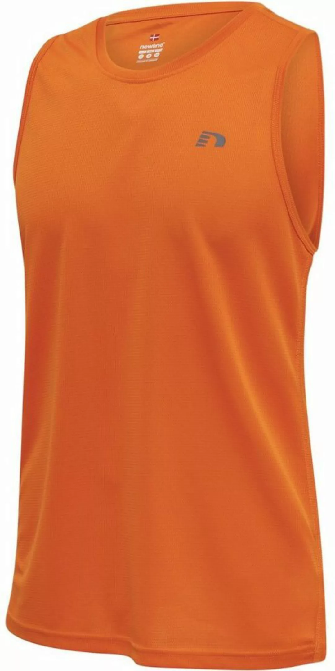 NewLine T-Shirt Men'S Core Running Singlet günstig online kaufen