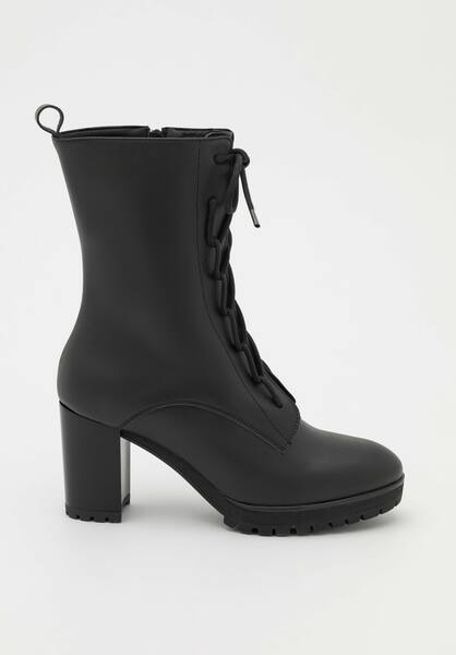Vegane High Heel Boots Djuras günstig online kaufen
