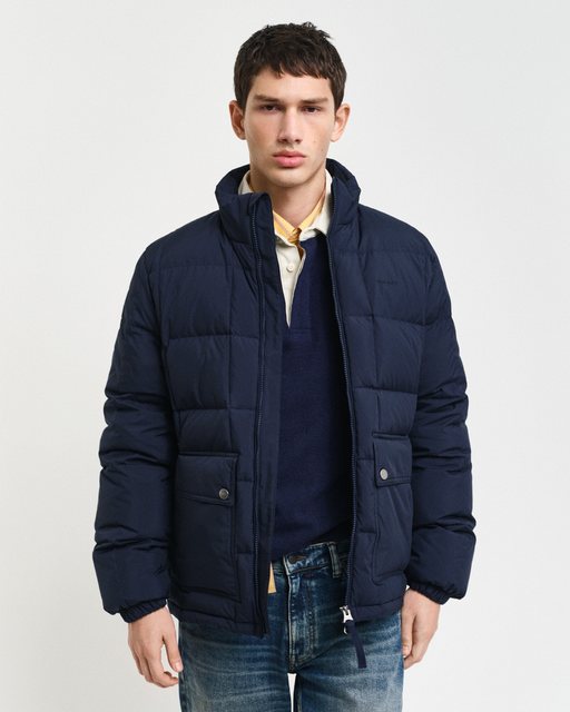 Gant Steppjacke MID DOWN JACKET günstig online kaufen