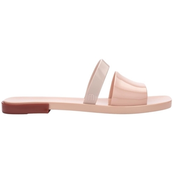 Melissa  Sandalen Ivy Slide II Sandals - Beige günstig online kaufen