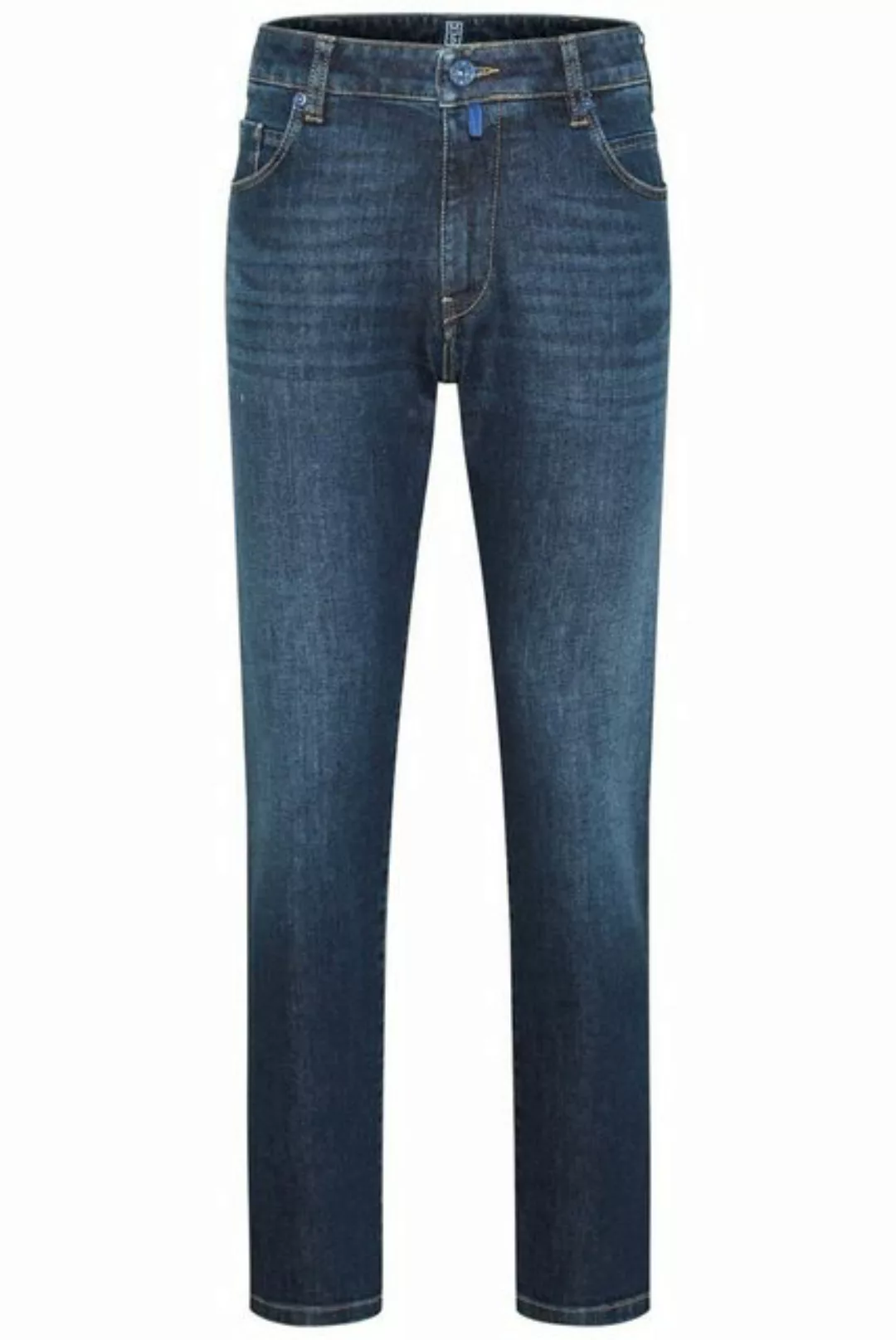 MEYER 5-Pocket-Jeans M5 Slim Five Pocket günstig online kaufen