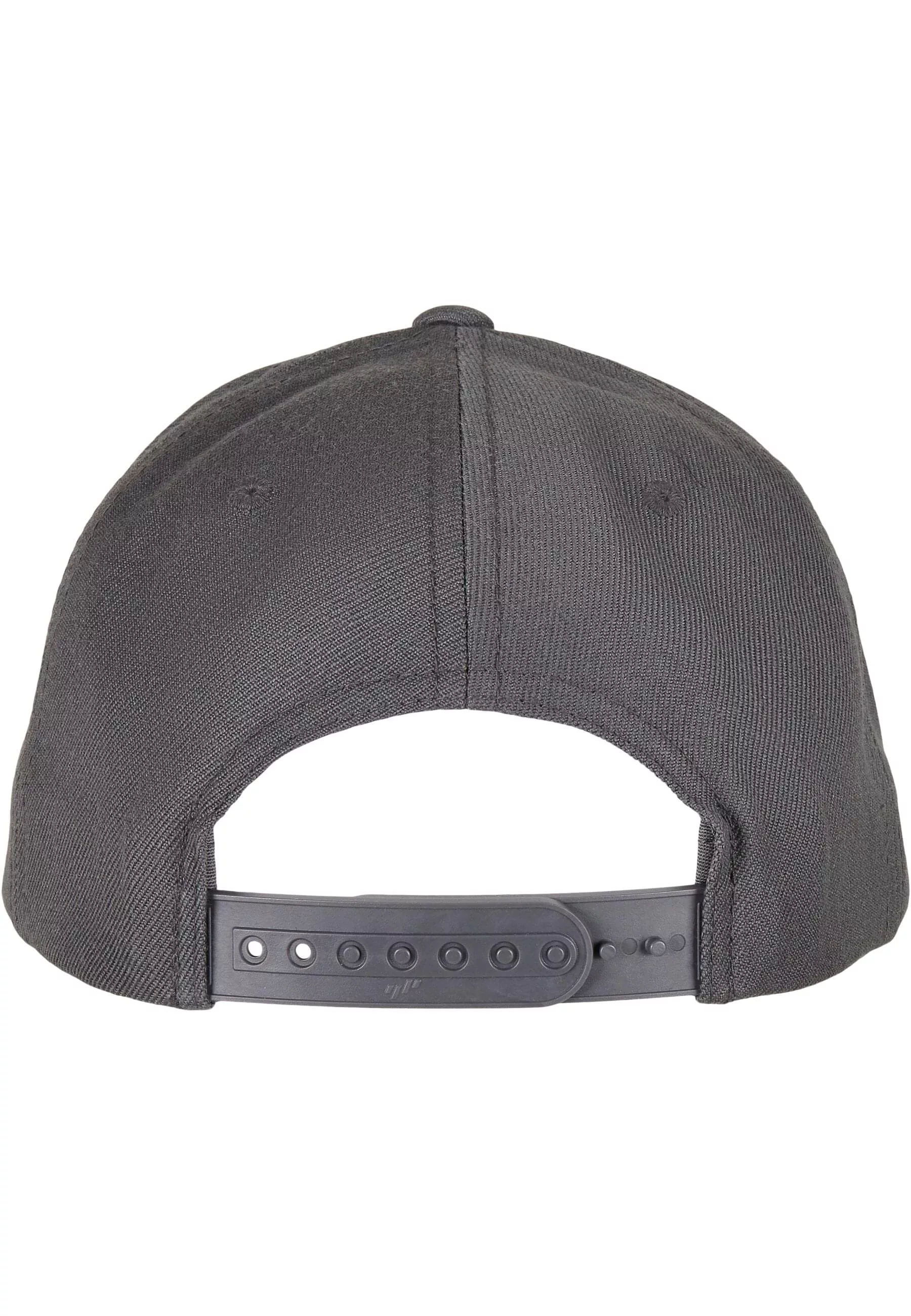 Flexfit Snapback Cap "Flexfit Unisex Classic Snapback" günstig online kaufen