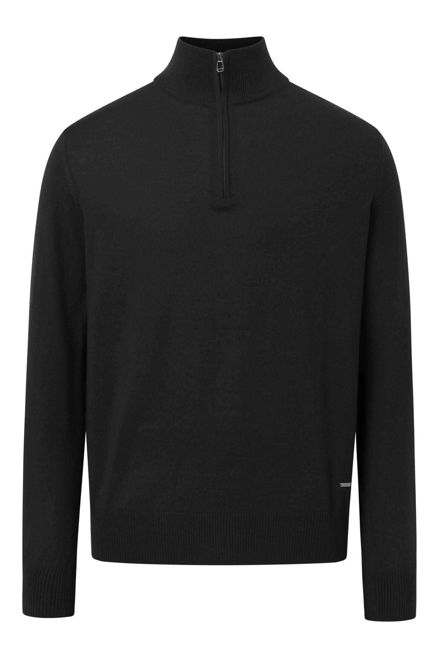 JOOP! Strickpullover Herren Stirckpullover DAVIDE Regular günstig online kaufen