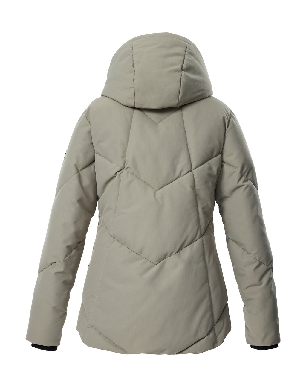 G.I.G.A. DX by killtec Steppjacke "GW 40 WMN QLTD JCKT", Moderne, wasserabw günstig online kaufen