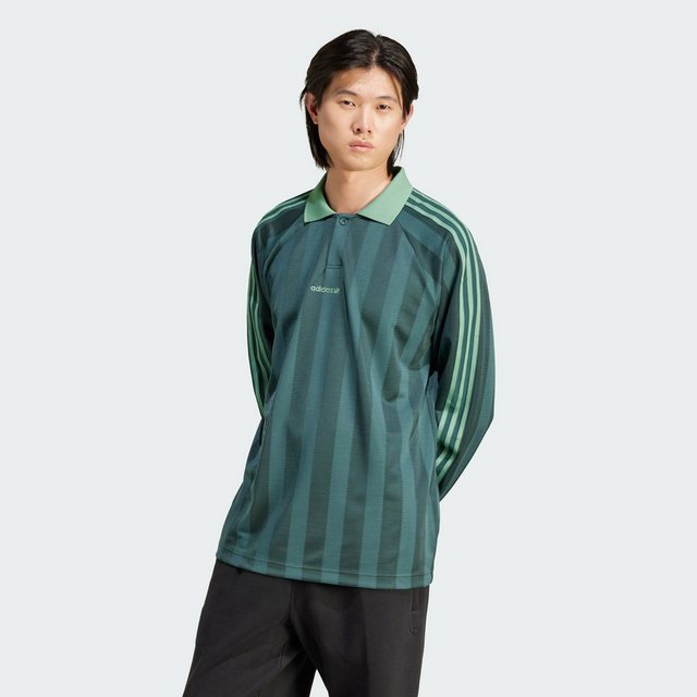 adidas Originals T-Shirt LONG SLEEVE JERSEY günstig online kaufen